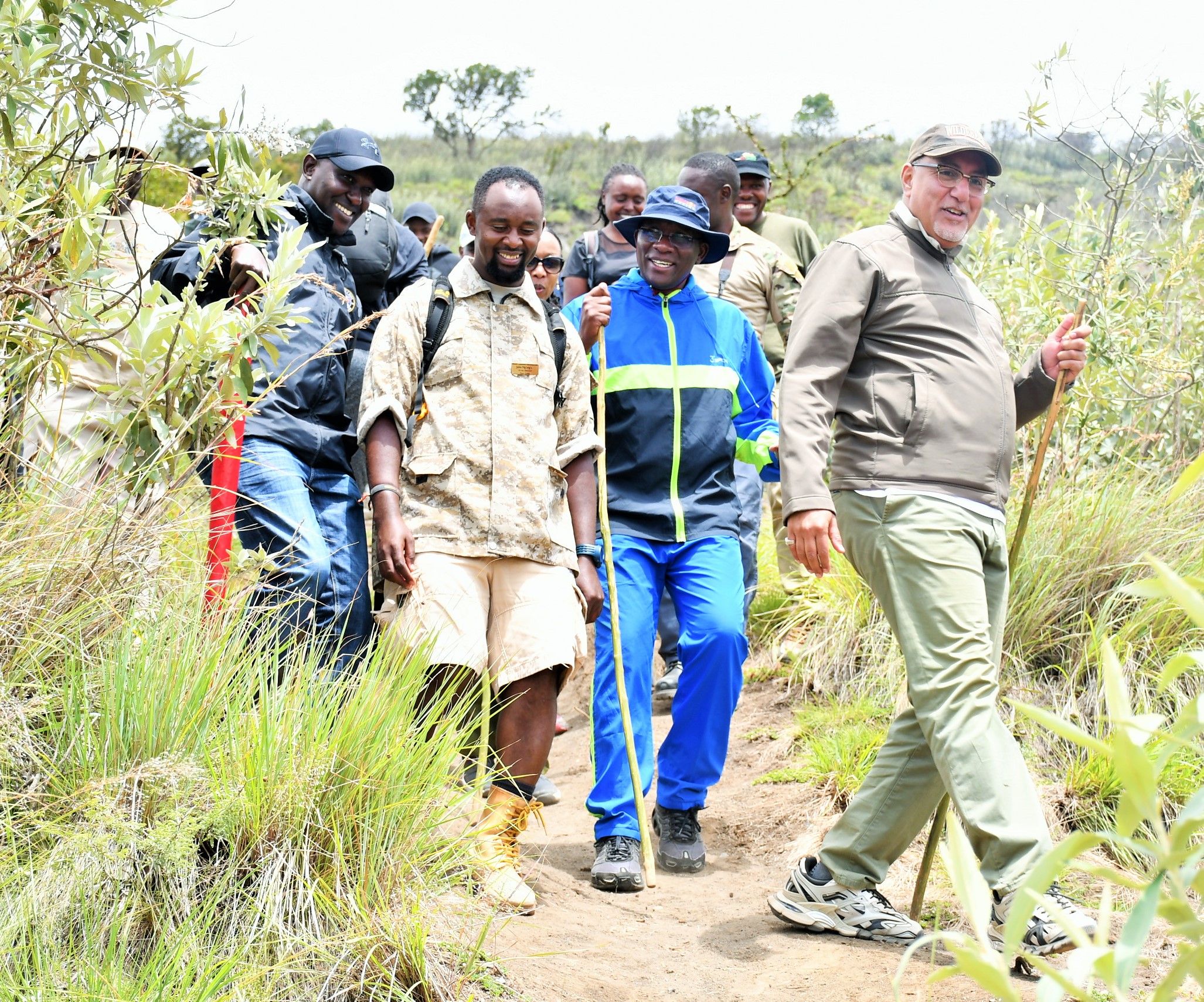 Ministry of Tourism and Wildlife to revamp tourism sites