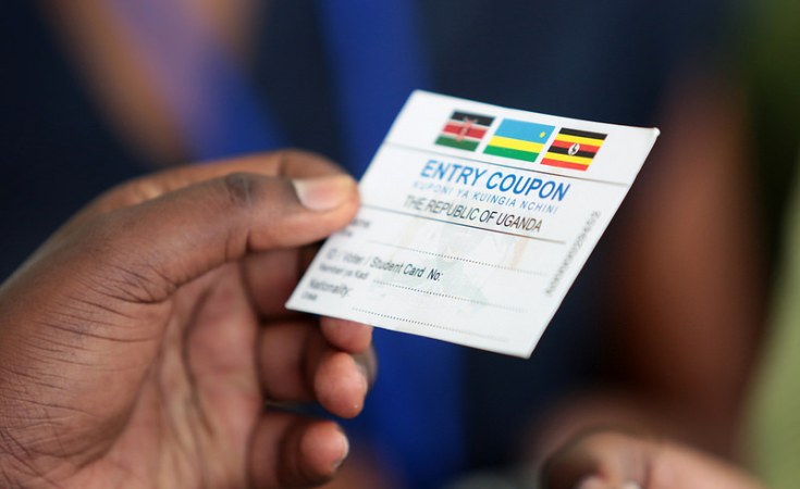 National IDs to be used as Travel Documents within East Africa to Boost Trade