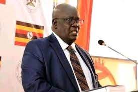Ugandan High Commissioner to Kenya and Seychelles, Dr. Hassan Wasswa Galiwango, Passes Away