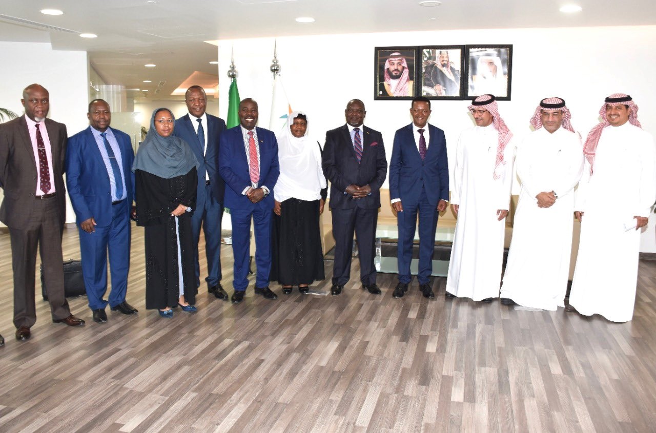 Kenya Government Unveils Emergency Numbers for Kenyans in Saudi Arabia Facing Mistreatment