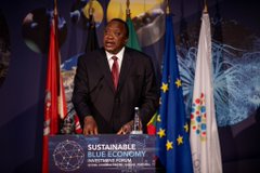 The Sustainable Blue Investment Economic Forum