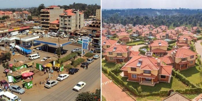 Satellite Town Land Investment: A Lucrative Opportunity for Kenyans as Value Appreciates Tenfold