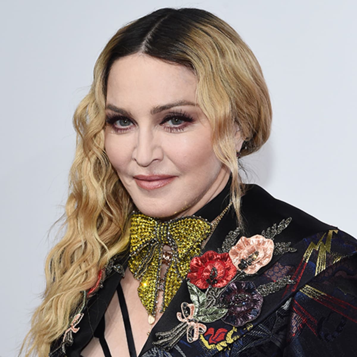 Madonna brands herself ‘mpenzi’