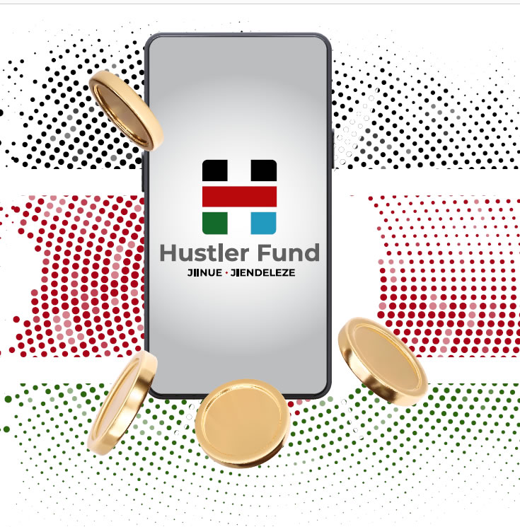 Kenya’s Hustler Fund Continues to Expand Targeting Small Groups and Associations
