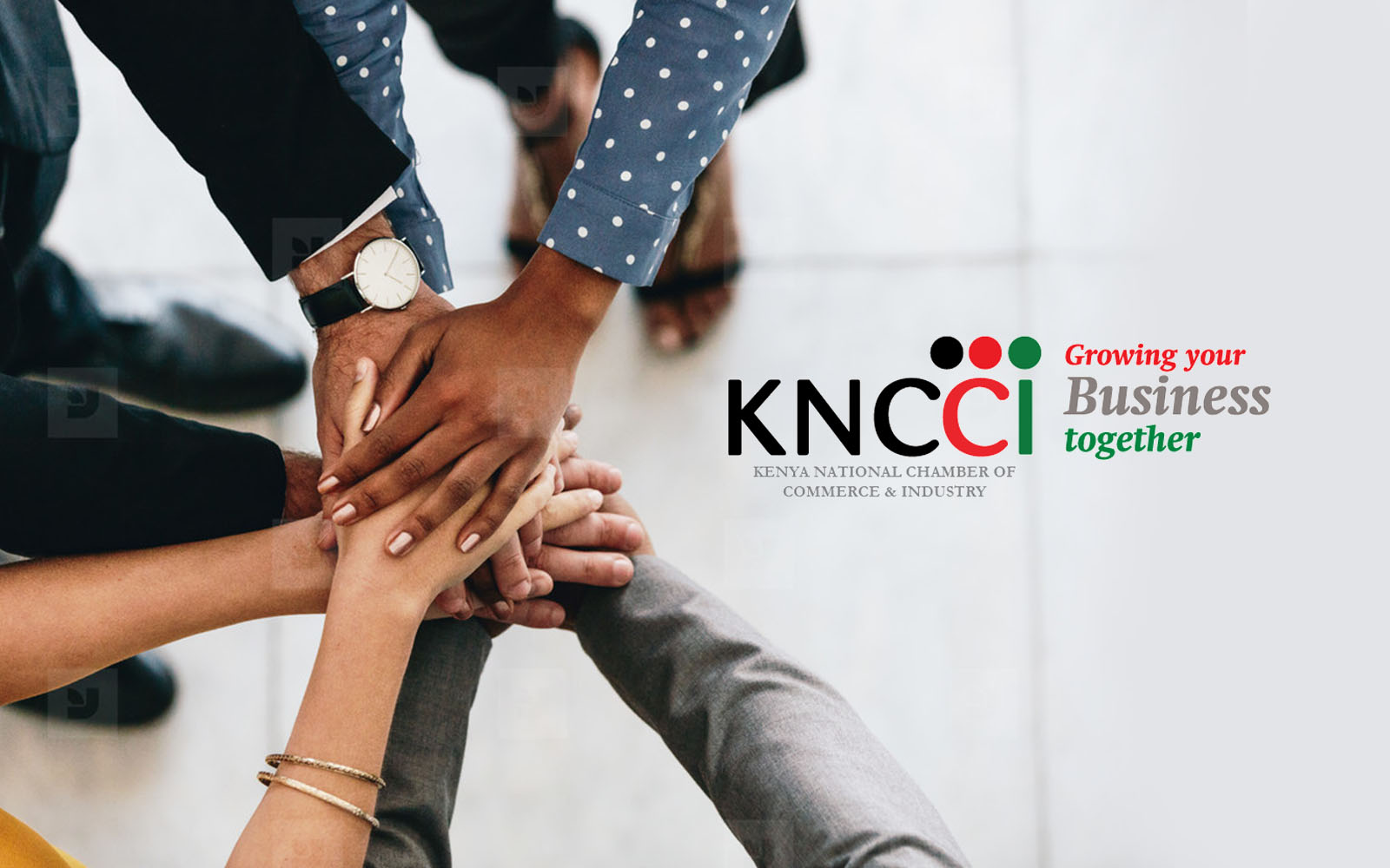 KNCC Launches Membership Engagement Drive