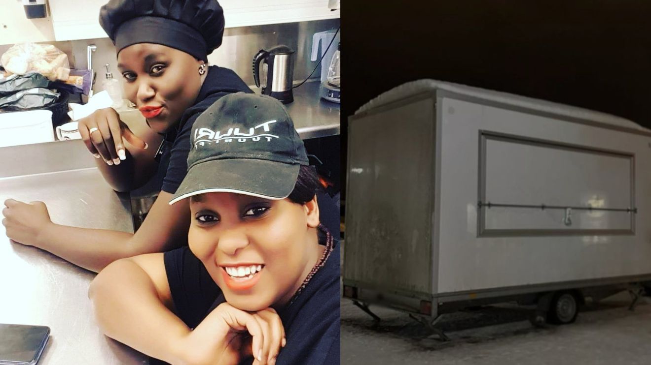Missing Kenyan mother and daughter found dead in a van