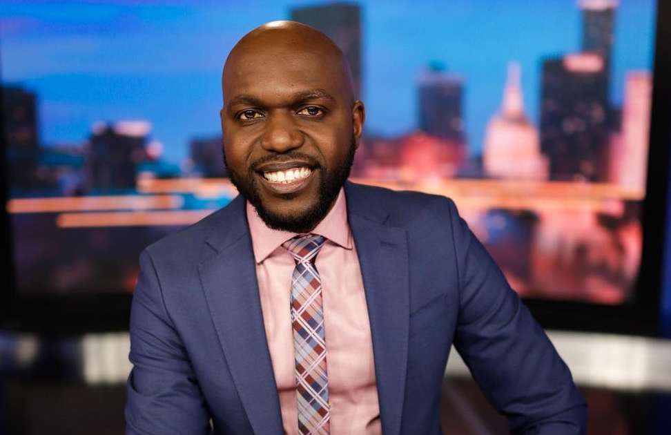 CNN’s Larry Madowo Takes the Helm as Host of African Voices Changemakers
