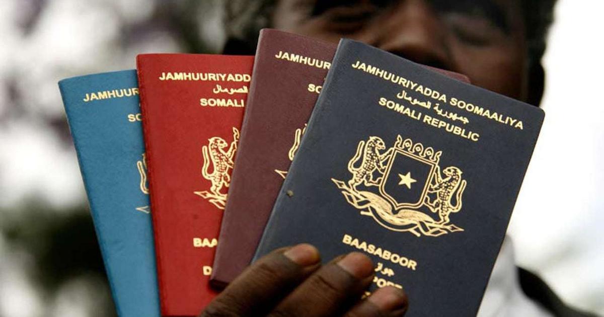 Passport Power Play: Top 10 Countries with the Most Powerful Passports