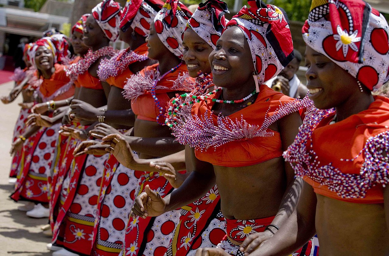 Month-Long Kenyan Festival of French Language, Culture, and Creativity