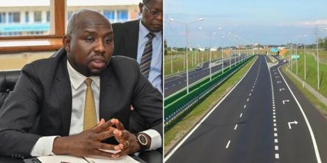 Kenya and Congo to Build International Highway