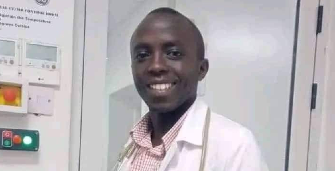 Kenyan student in Finland found dead in hostel room under unclear circumstances