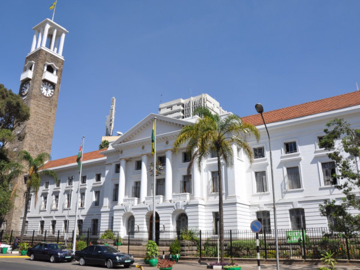 Nairobi County to Spend Sh500 Million on Governor’s Residence