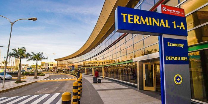 Kenyan Government Announces Plans for New Terminal at JKIA