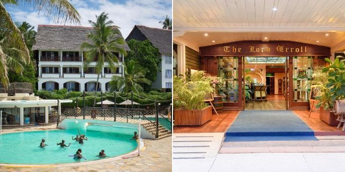 Elite Kenyan Politicians Own Multi-Billion-Dollar Hotels