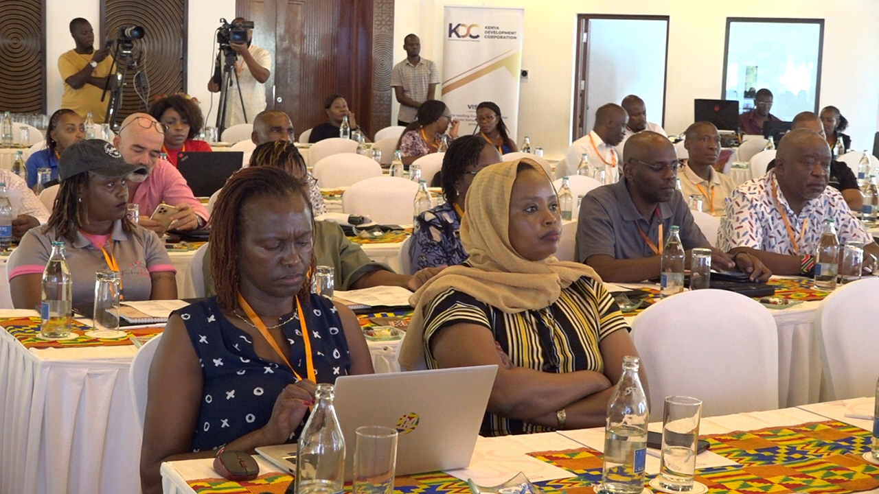 Tourism stakeholders work on strategies to revitalize the industry