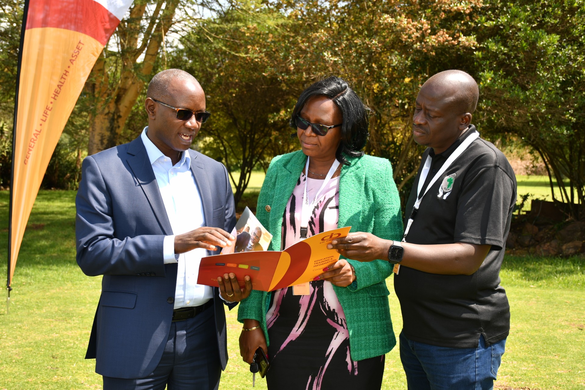 Saccos urged to innovate and automate