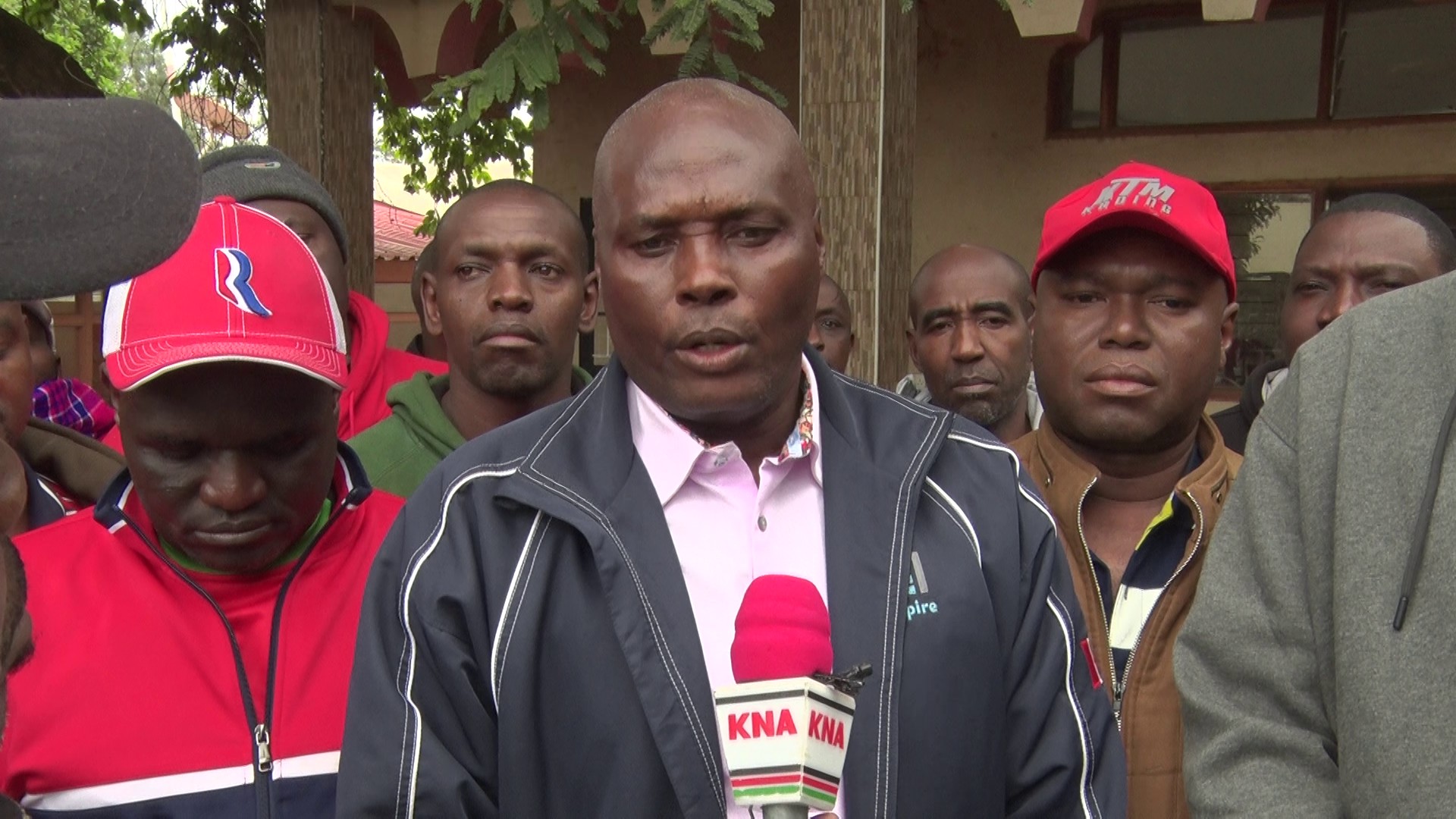 Narok traders to reap big in the upcoming WASCO games