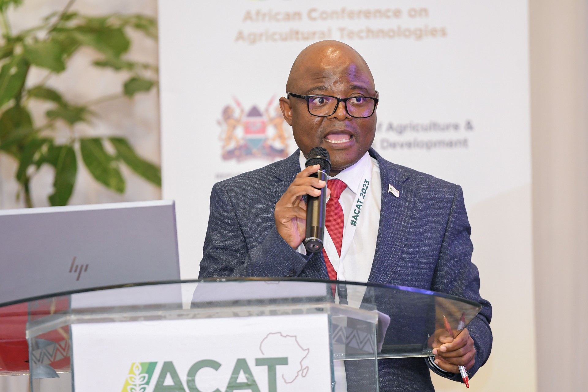 Mainstreaming Biotechnology in African Agriculture